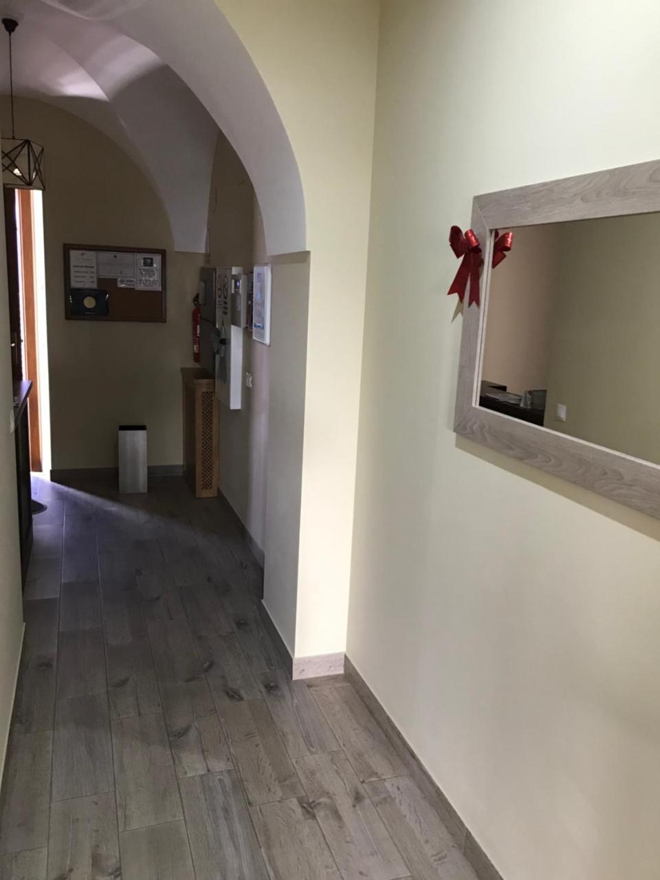 Hostal Los Encinares Villanueva de Córdoba Buitenkant foto