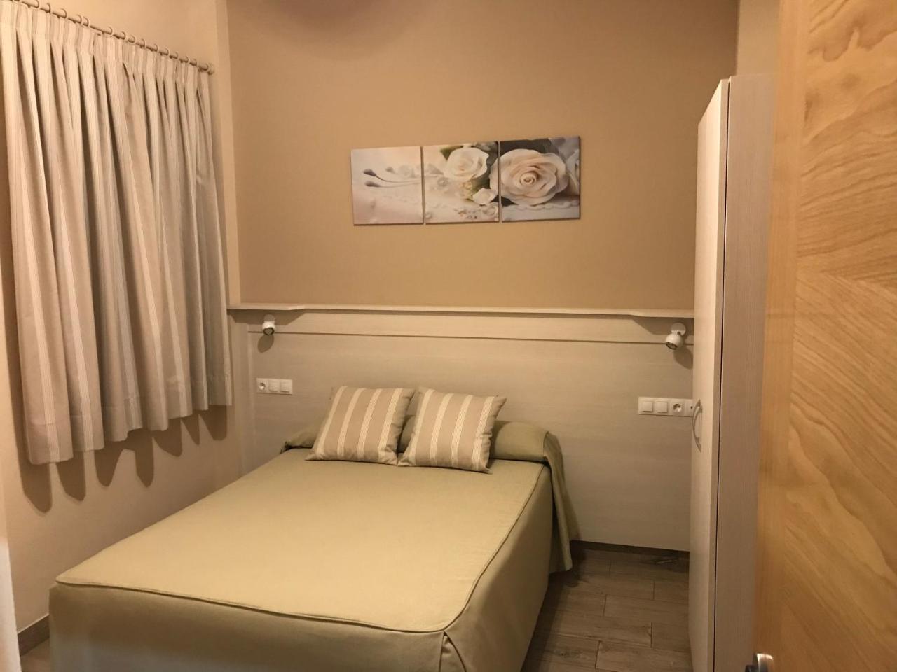 Hostal Los Encinares Villanueva de Córdoba Buitenkant foto
