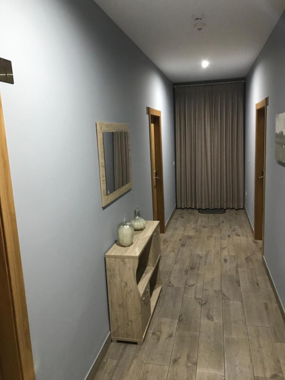 Hostal Los Encinares Villanueva de Córdoba Buitenkant foto